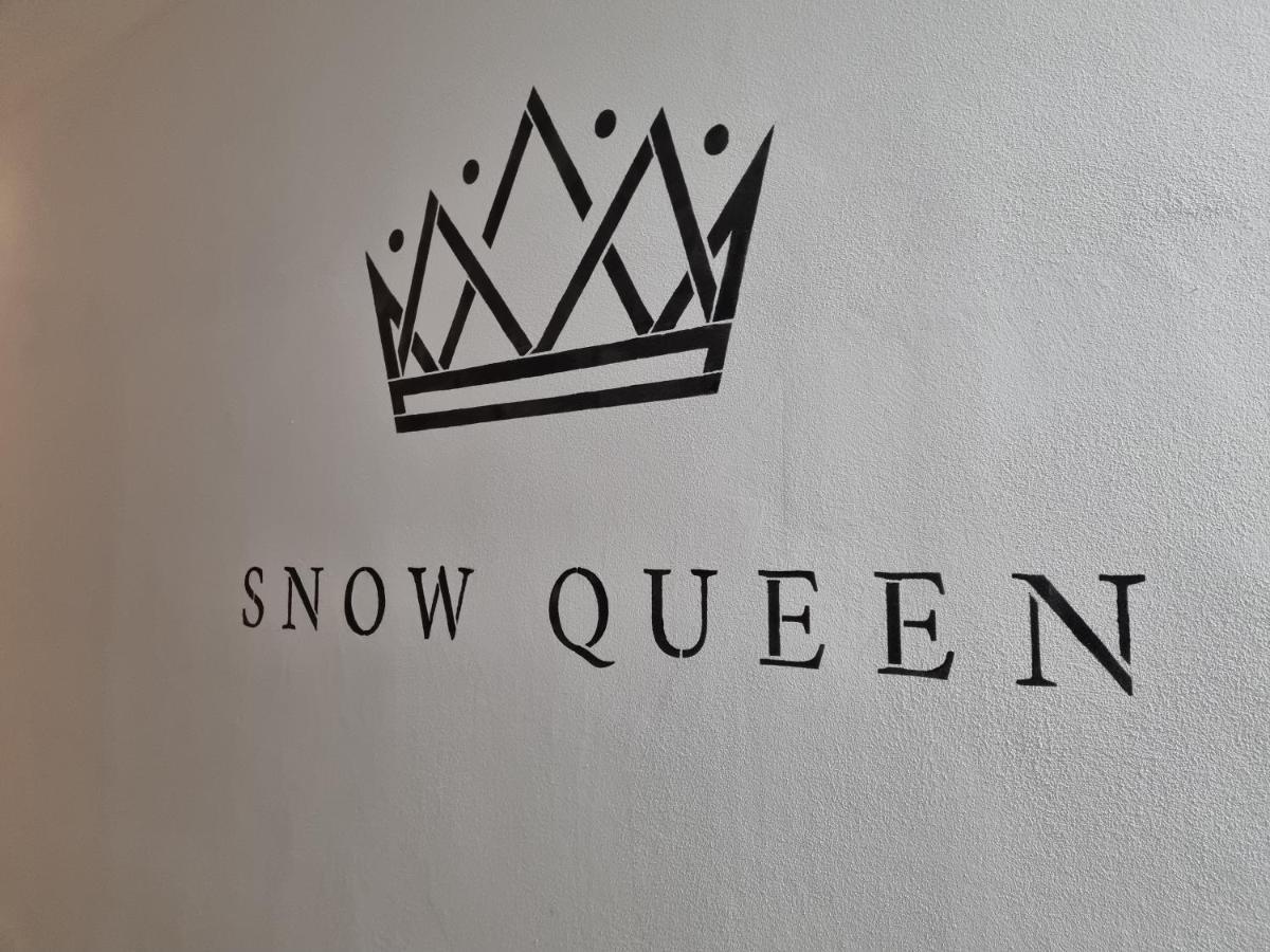 Snow Queen Szklarska Poręba Zewnętrze zdjęcie